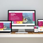 Responsives Layout / Mobile Webseiten