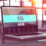 Verwenden Sie ein SSL Zertifikat